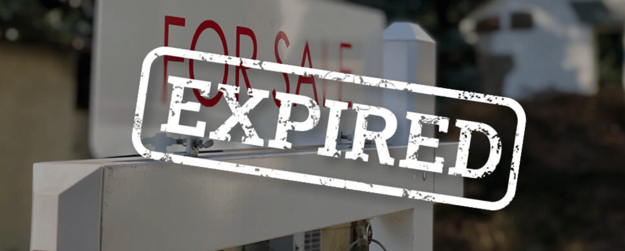 My Phoenix Home Listing Expired: 7 Reasons It Didn’t Sell (And What To Do Next)