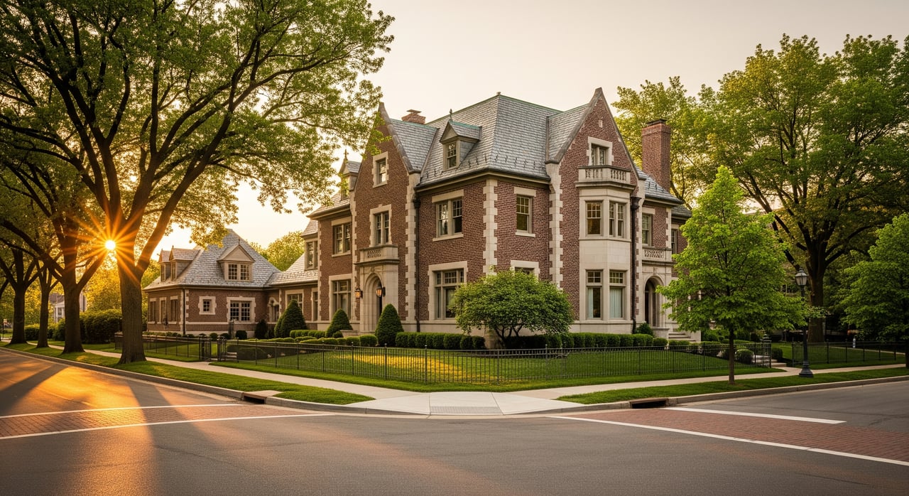 Relocating To Kansas City: Picking The Right Neighborhood