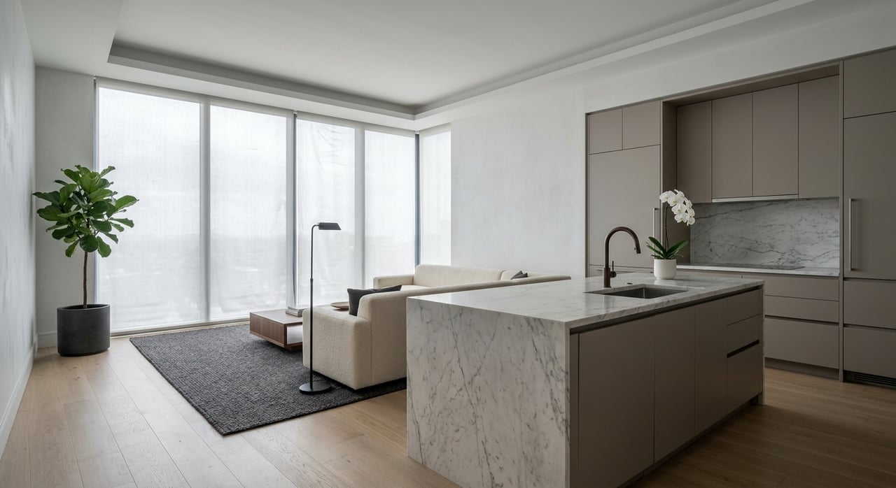 Marketing Your Back Bay Condo To Global Buyers