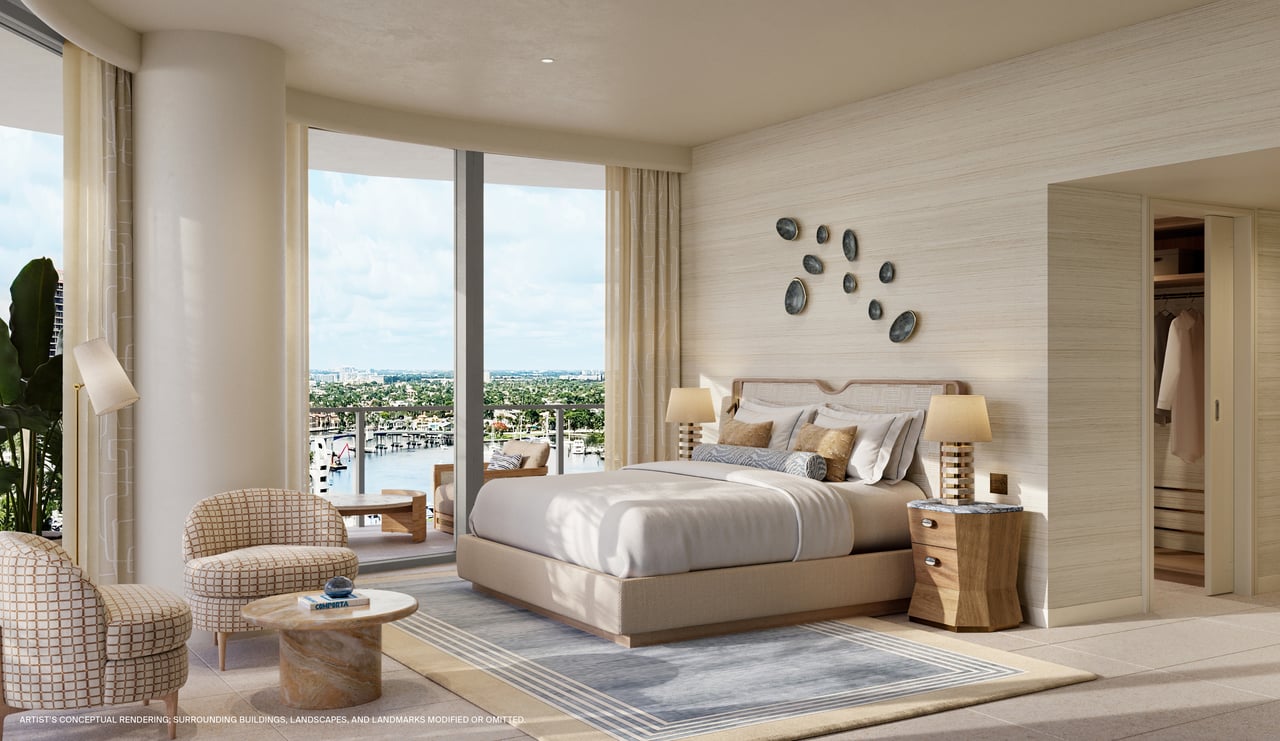 St. Regis