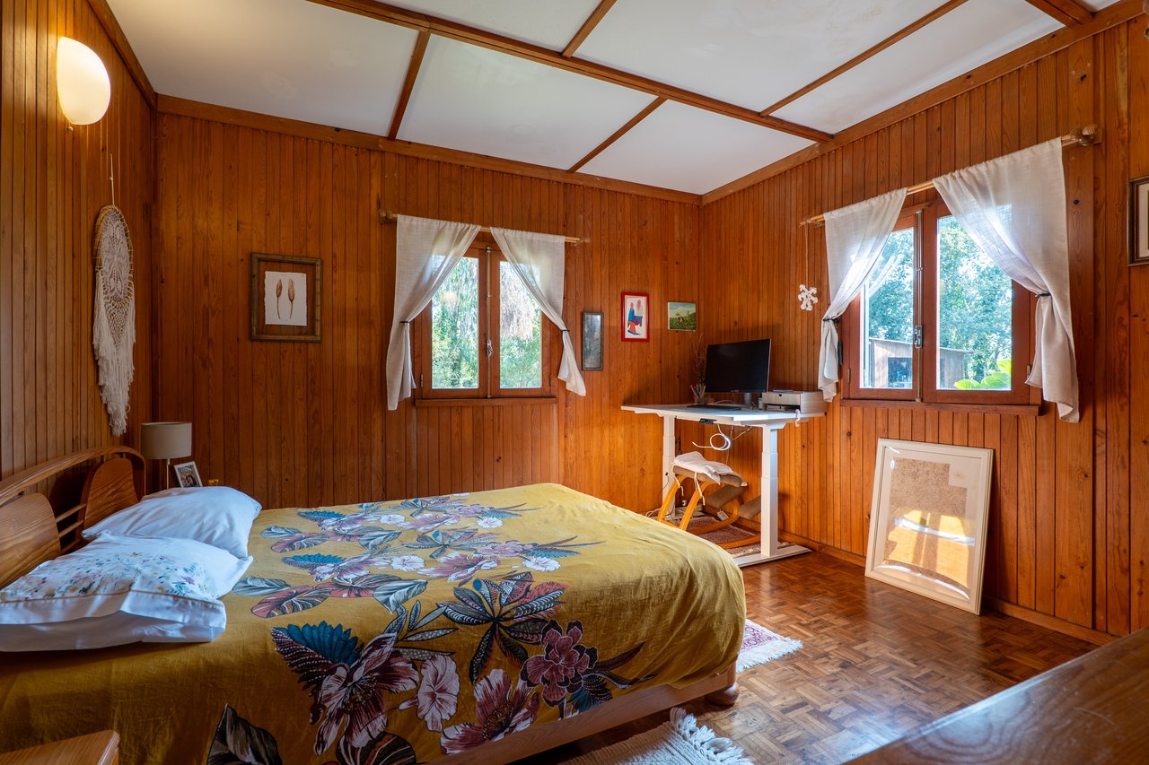 Equestrian Estate in Lavra with 13,000 m² just 800 Meters from the Beach