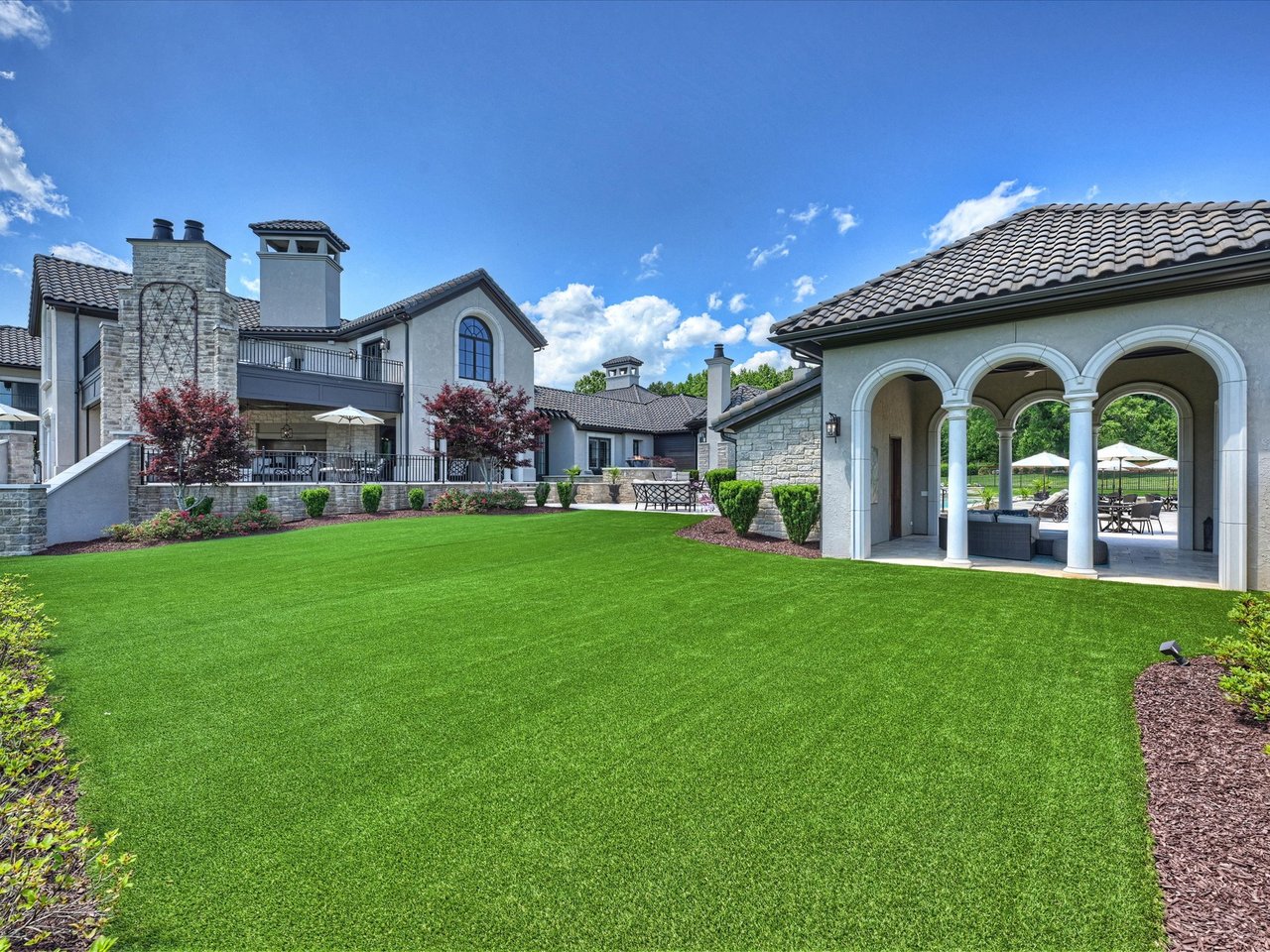 18308 Shearer Road