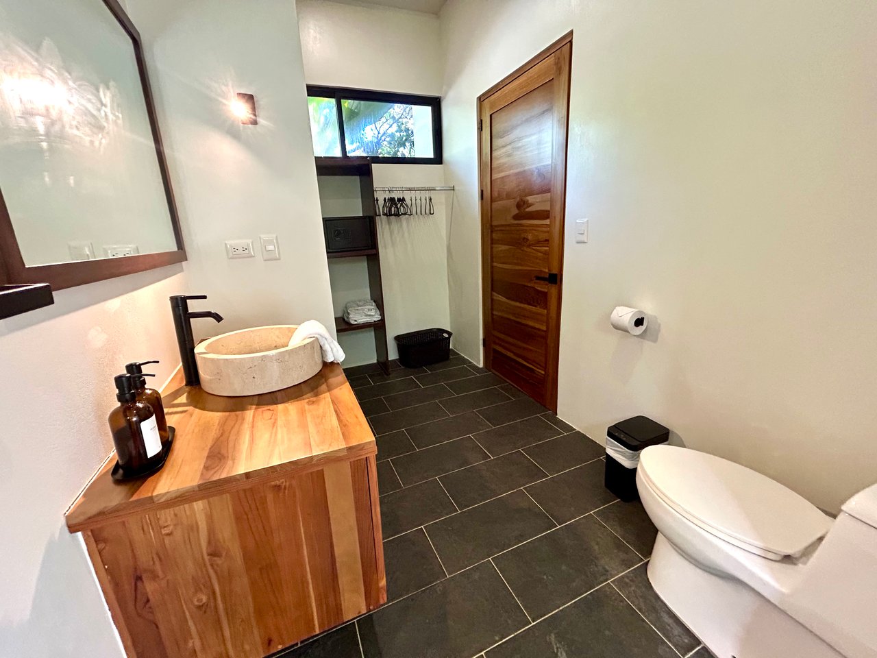 Walk-to-Everything Uvita Retreat | 3BR Home Minutes from the Beach