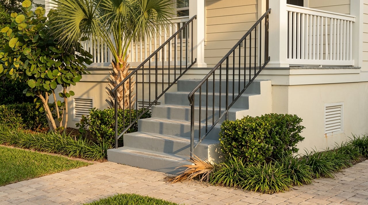 In Bonita Springs, the Real Price Is on the Elevation Certificate, Not the Listing Sheet