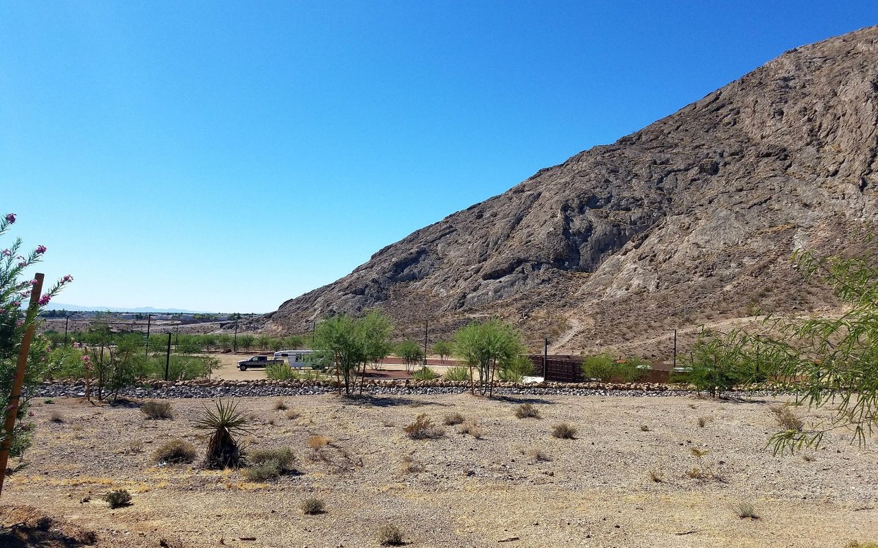 Centennial Hills