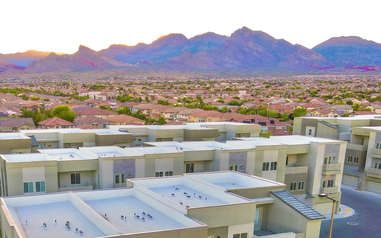 Thrive Townhomes