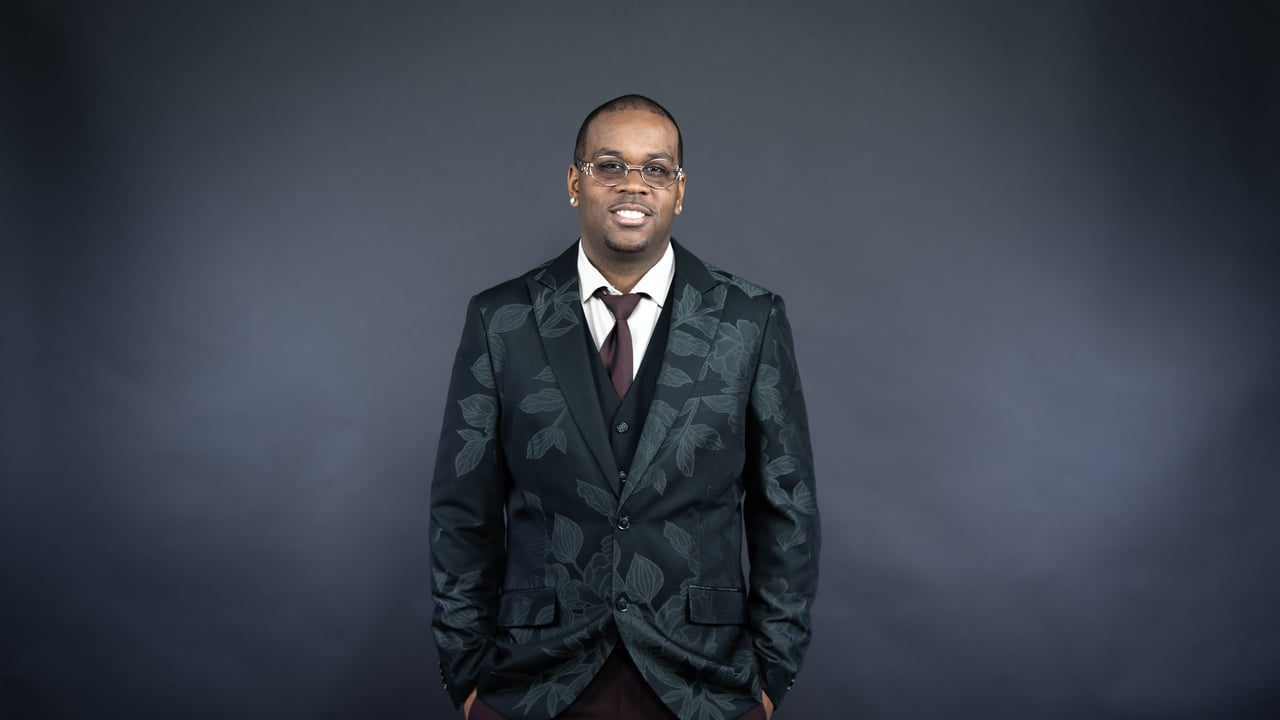 Marcel Butler photo