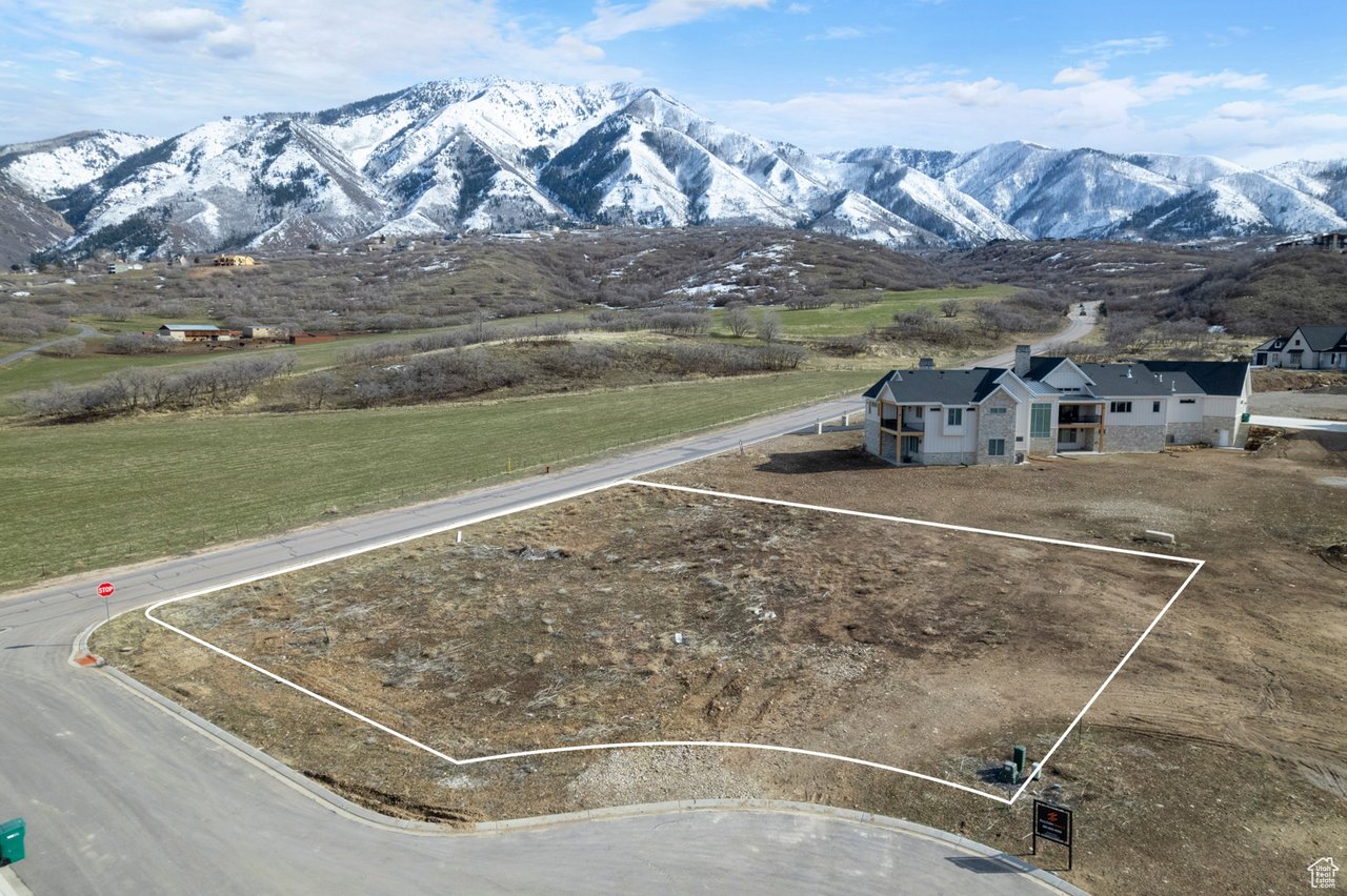 571 W Lucilles Cove - Morris