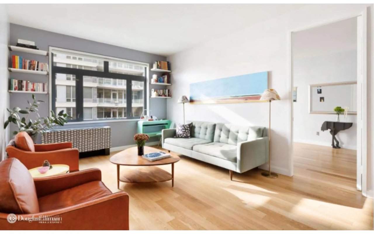 11-02 49th Avenue Unit: 2C