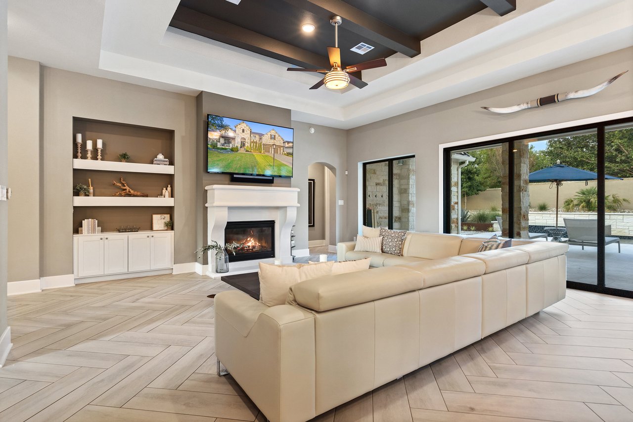 107 Bisset Court