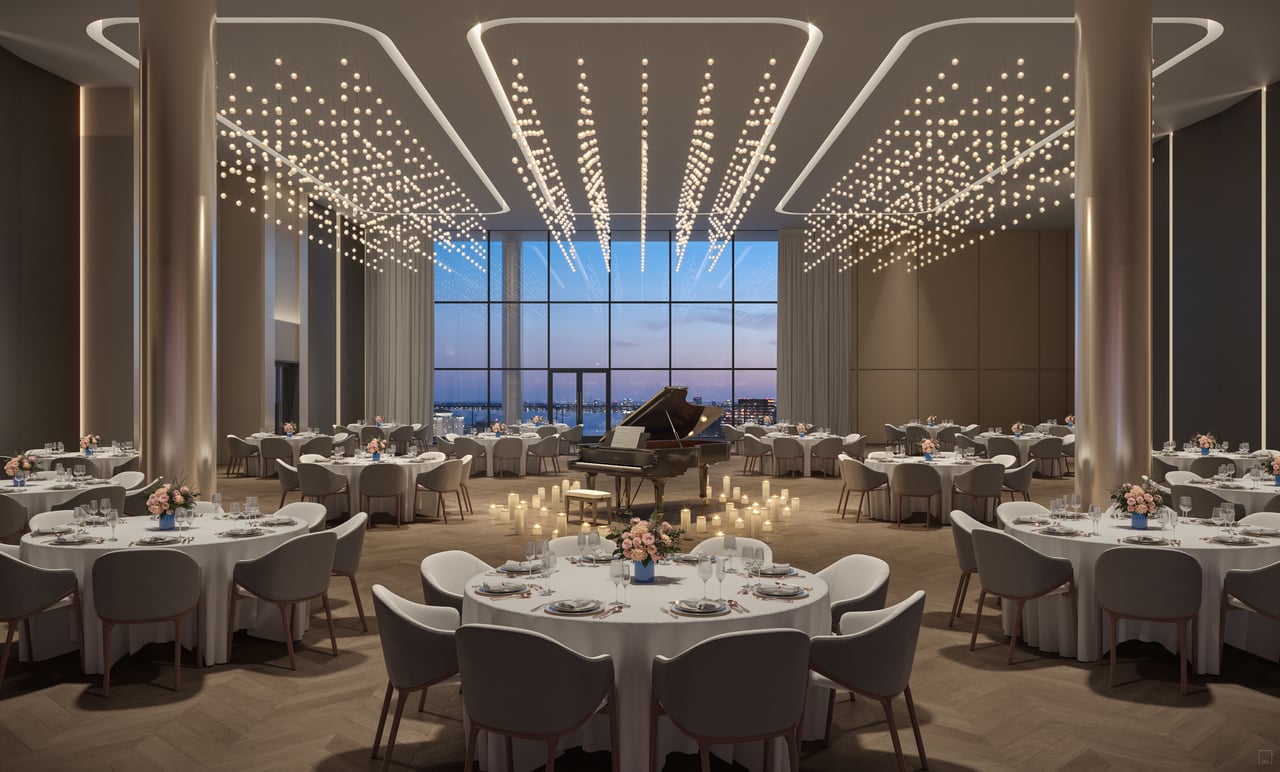 Hotel ORA & Private Residences 