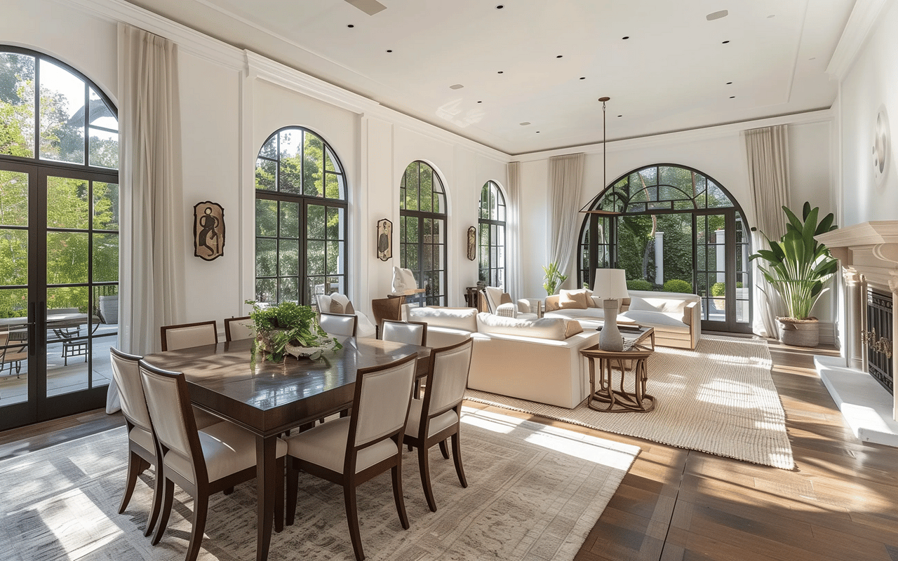 Southeast Michigan April 2021