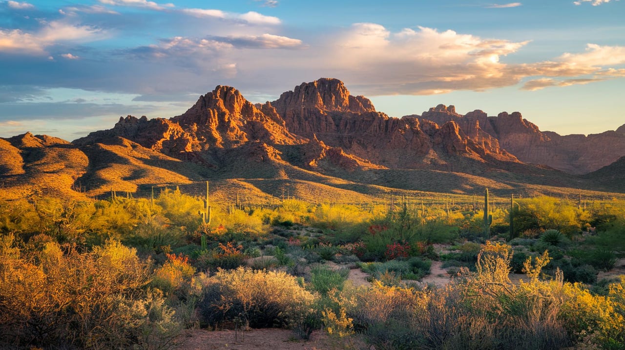 Hidden Gems in Goodyear, AZ You Need to Discover