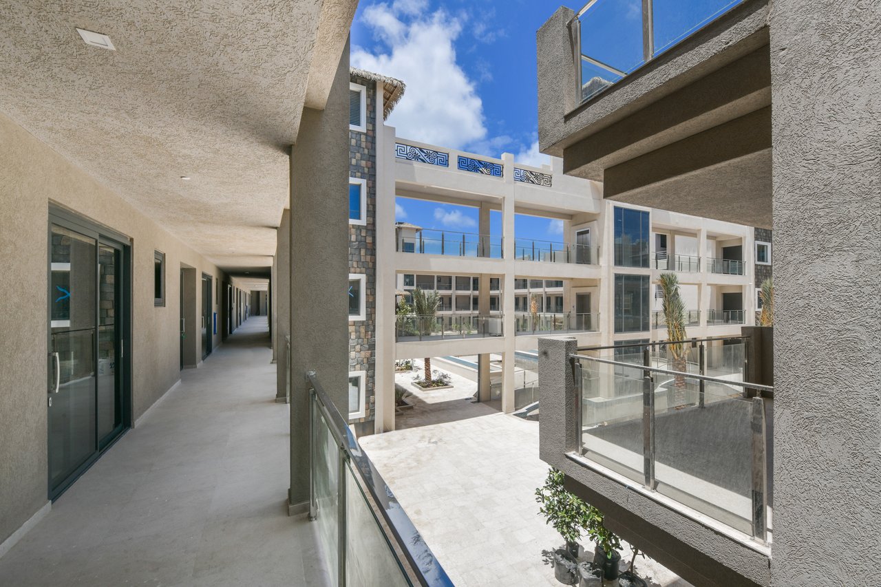 Walishali Condominium Unit 2-21