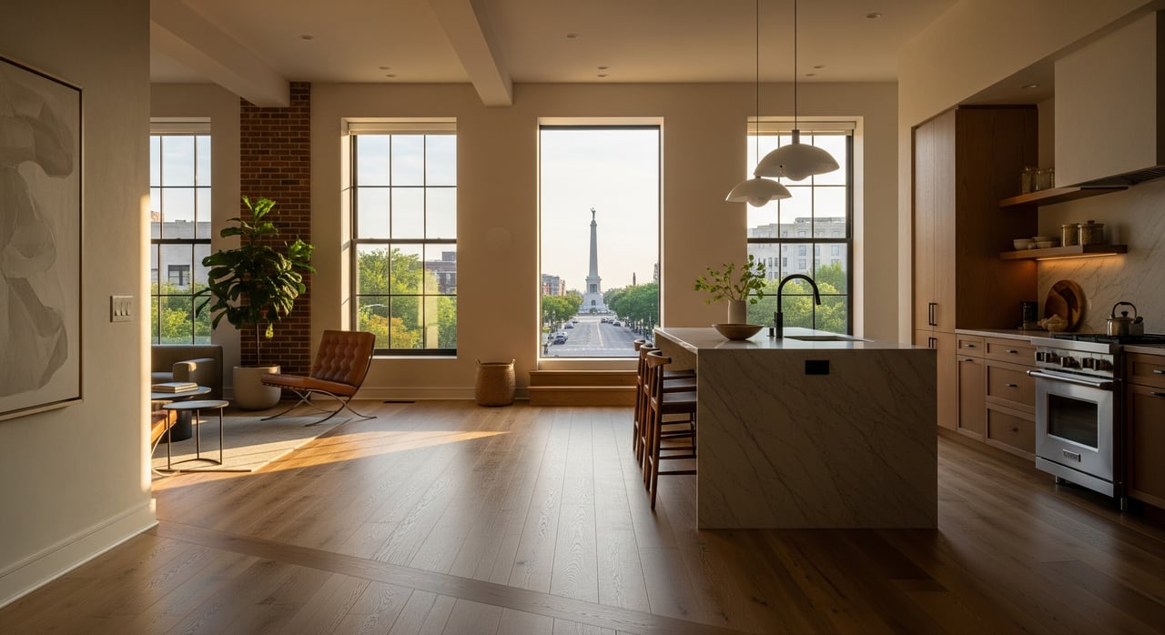 First-Time Buyer Guide To Logan Square cover