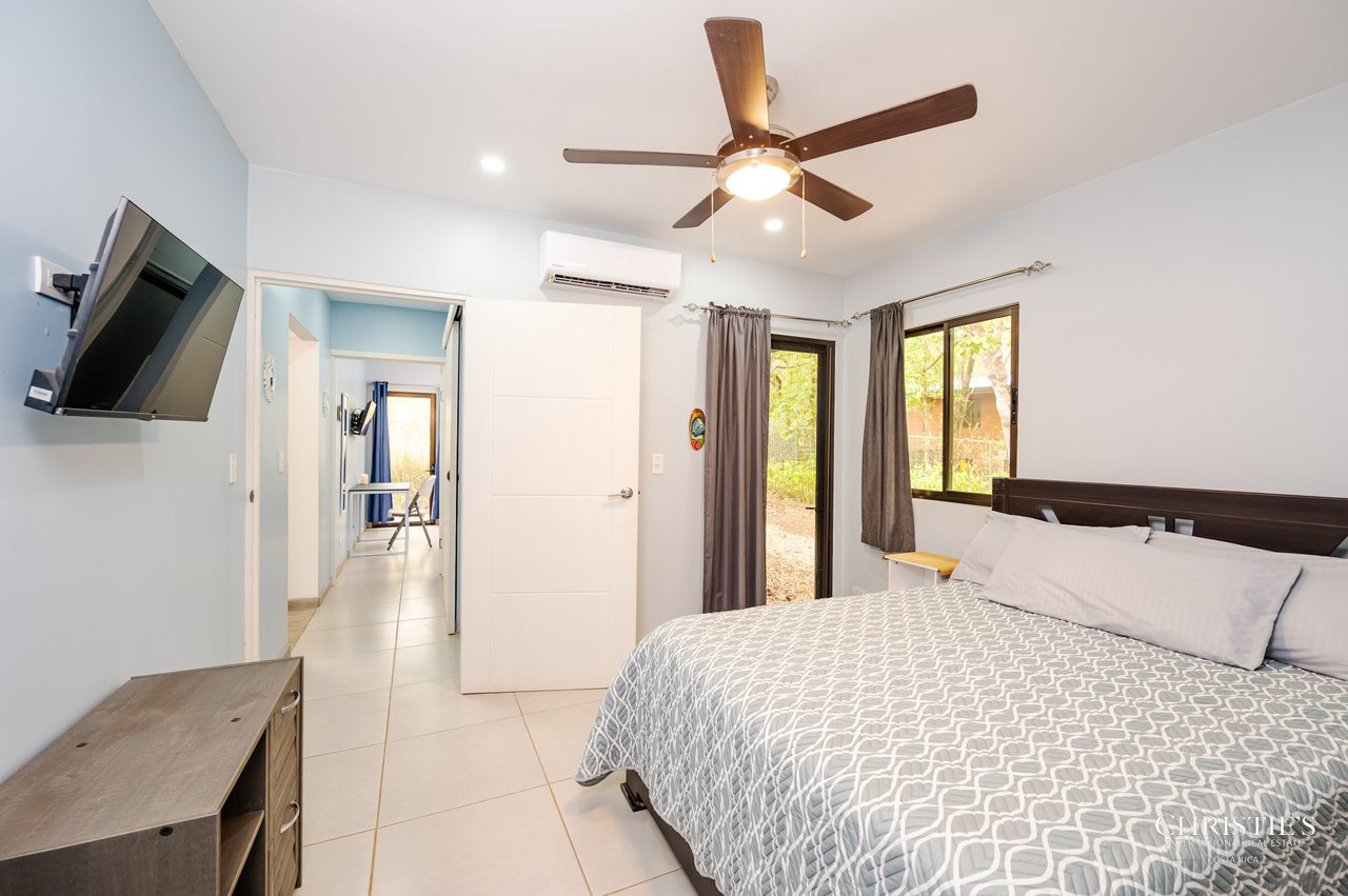 Casa Heliconia Duplex at Black Stallion