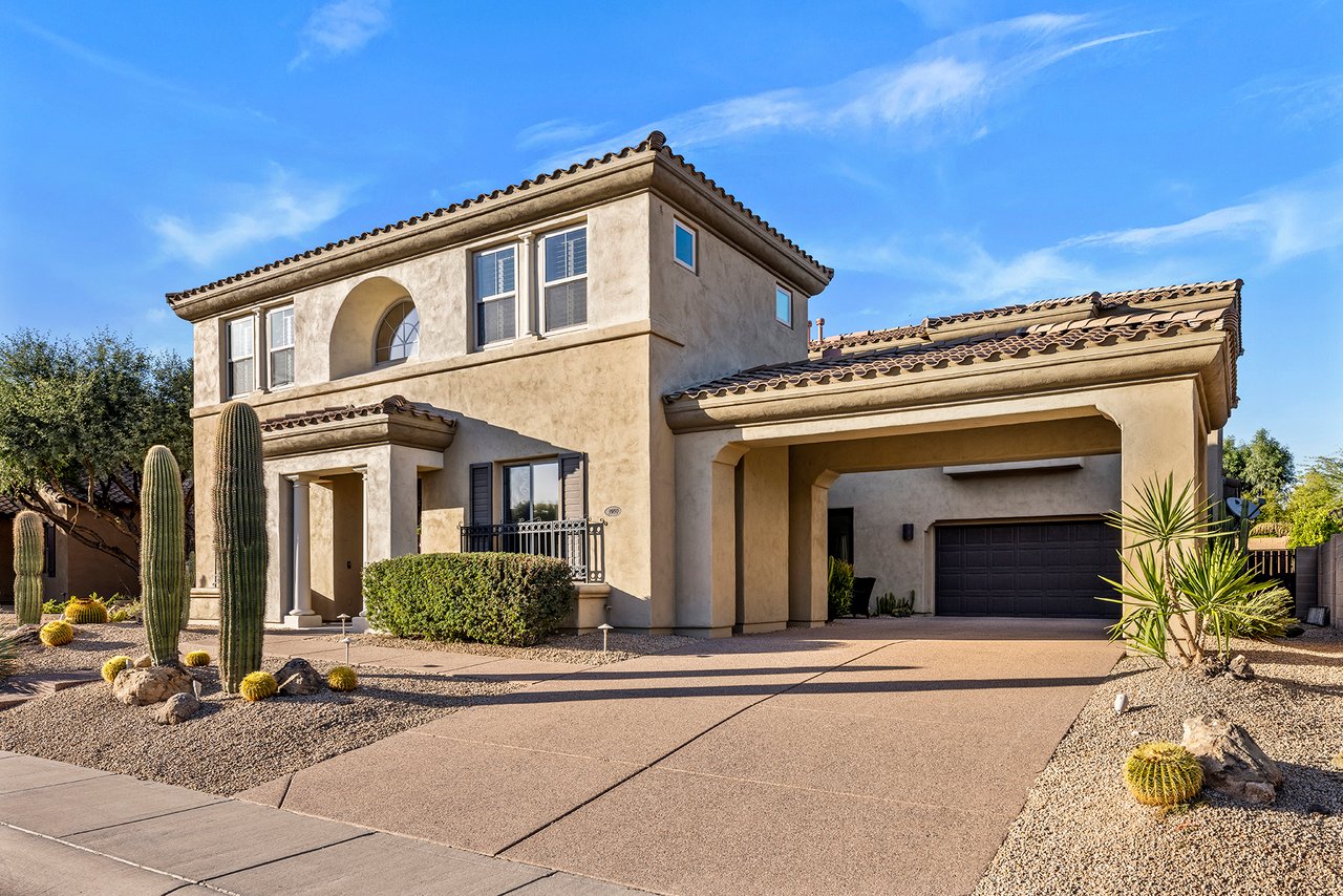 3950 E PATRICK Lane
