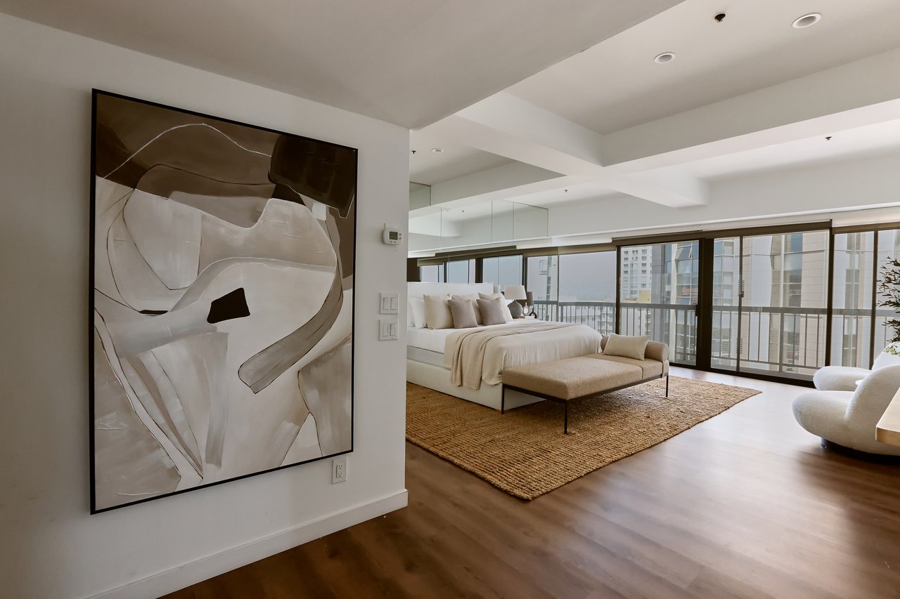 10790 Wilshire Blvd Unit: 1603, Wilshire Corridor 