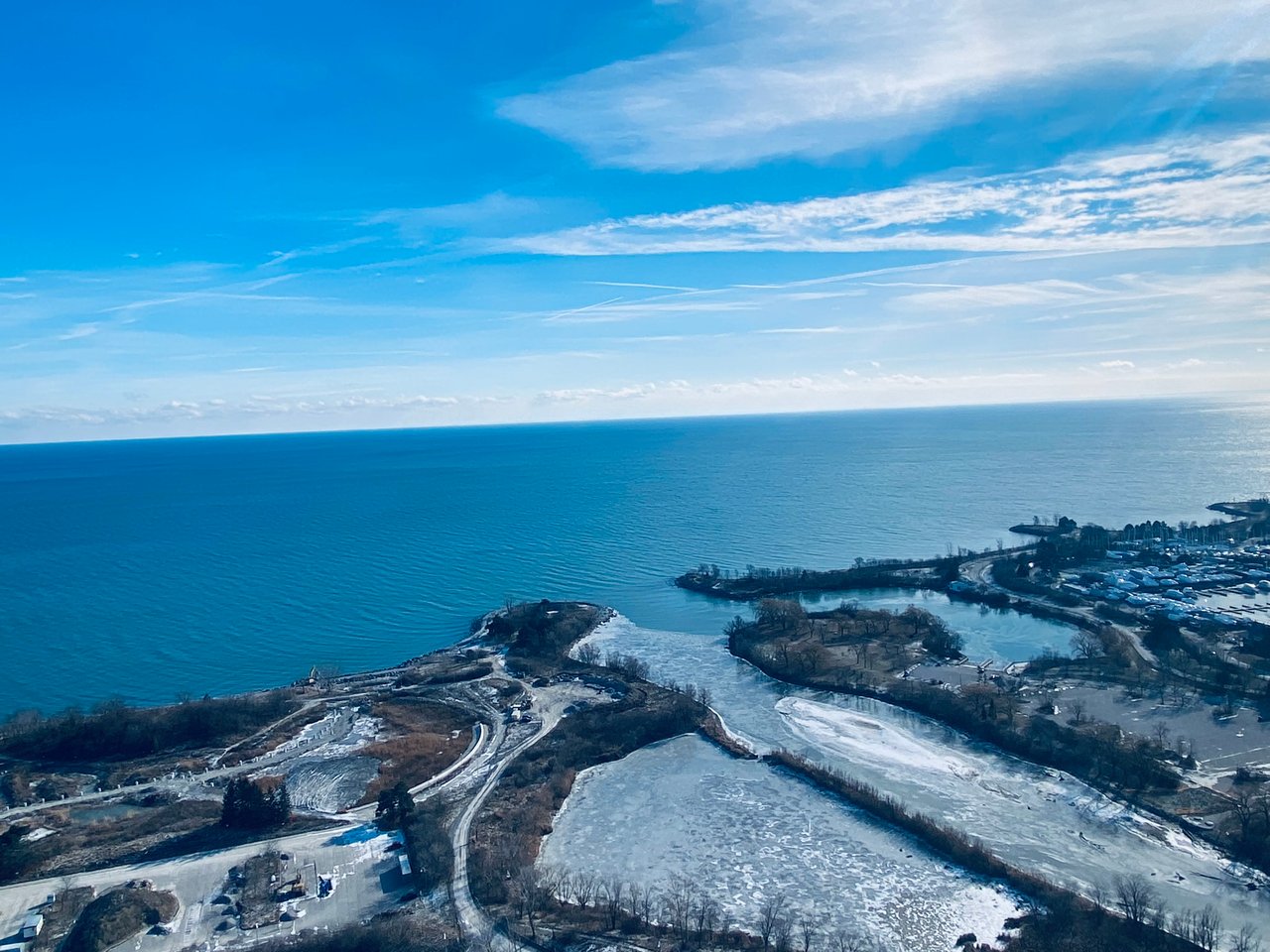 30 Shore Breeze Drive Unit: 4017