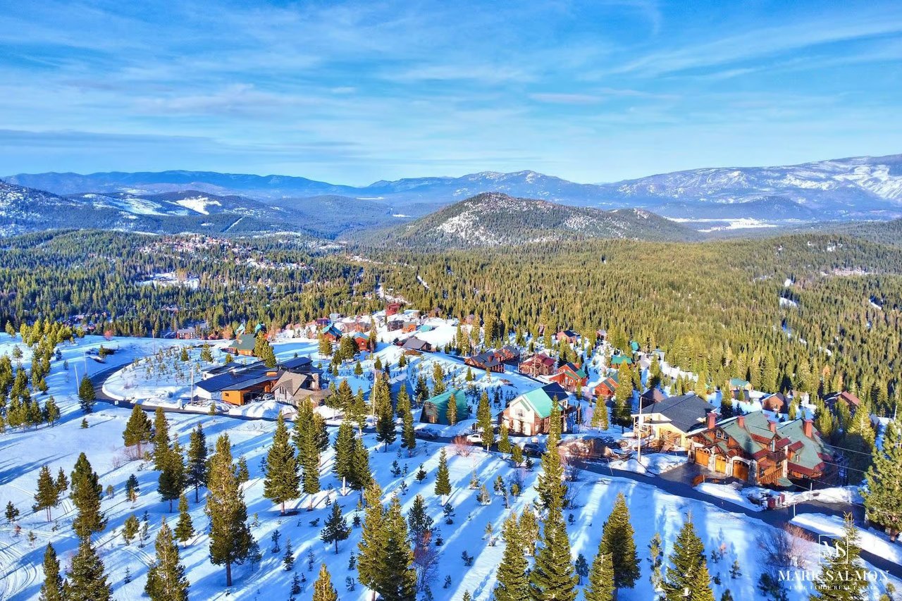 Central Incline Village