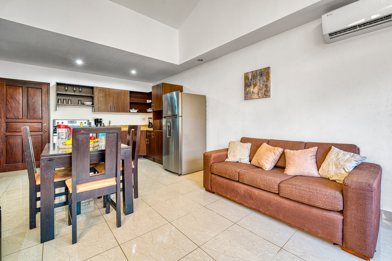 Casa Pura Vida 37 | Charming Villa in Playa Lagarto Eco-Development