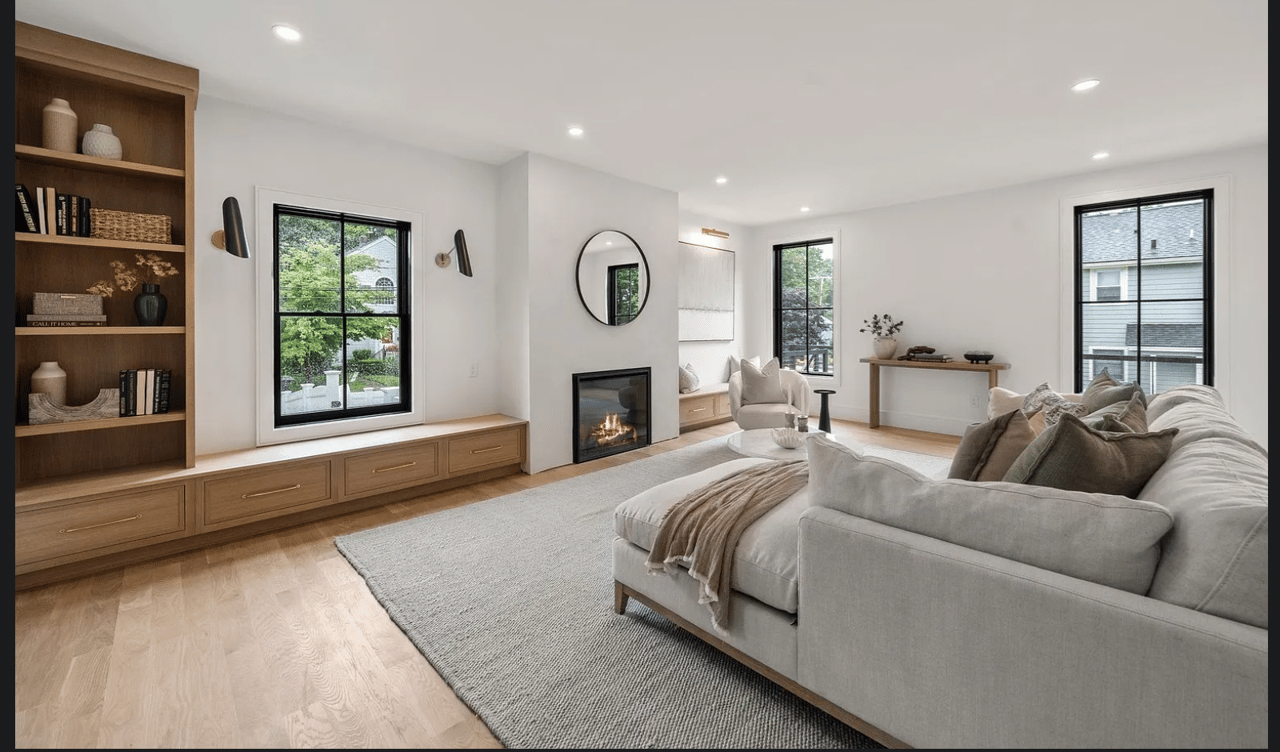 33 Harbor View Park 