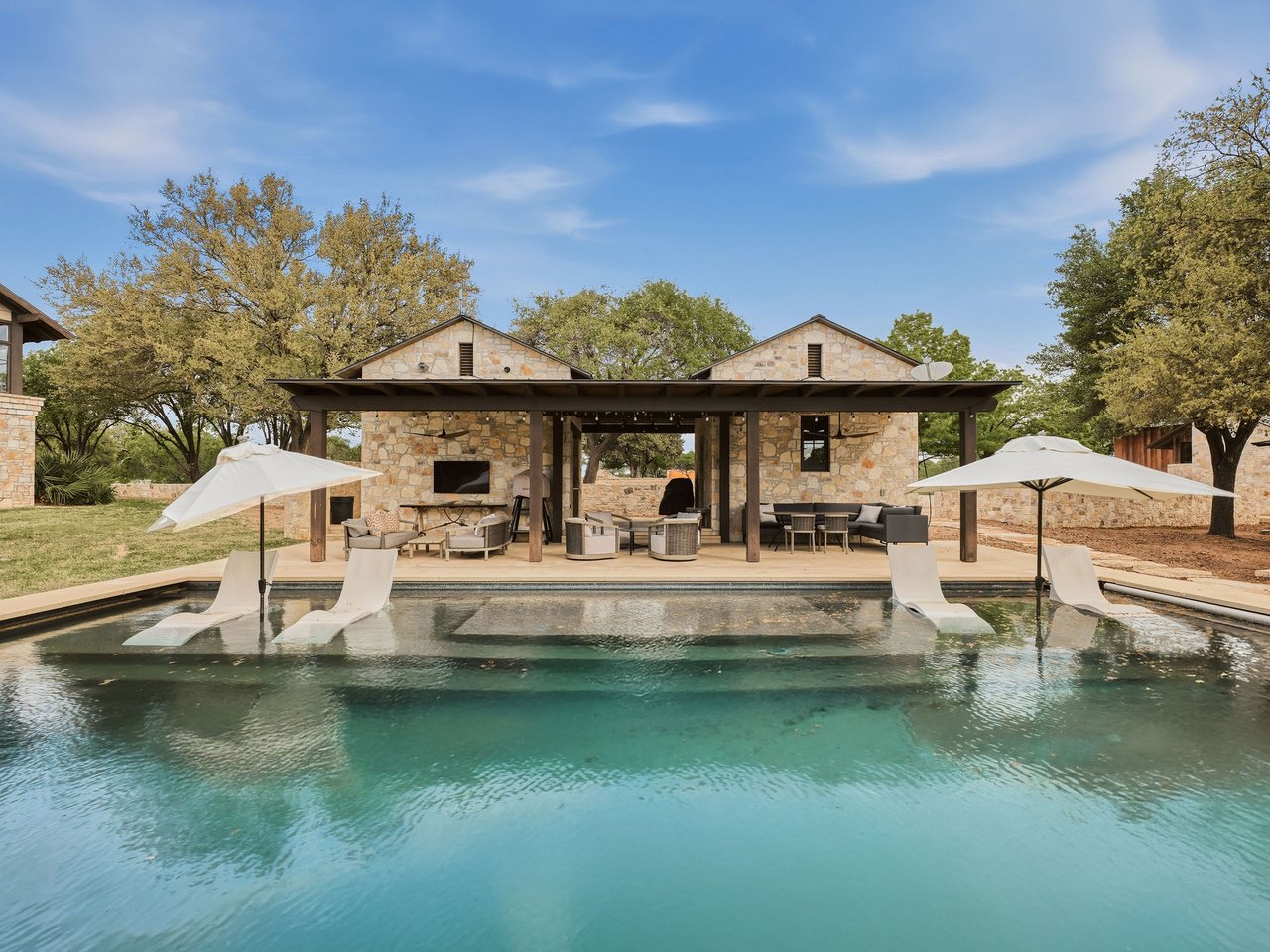 Peach Creek Estate