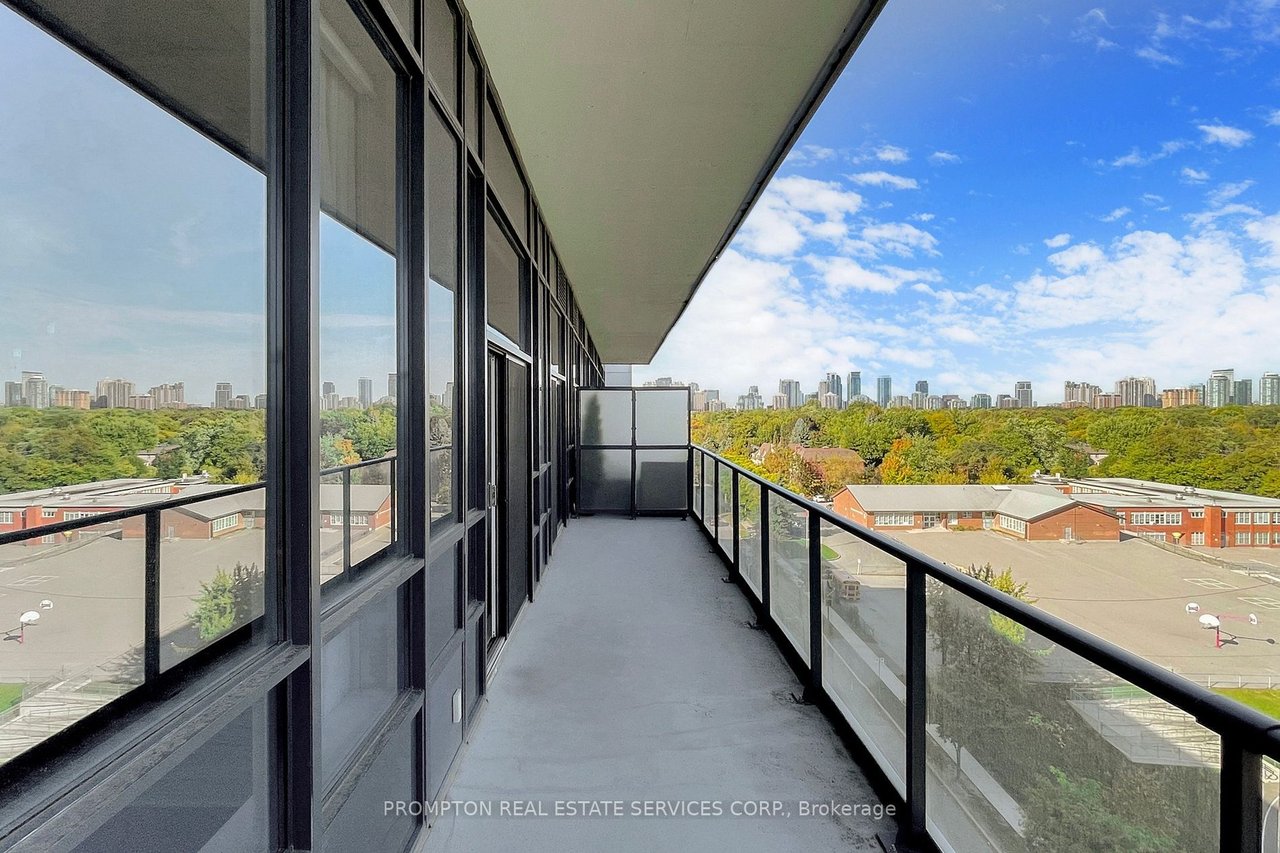 PENTHOUSE AT JADE CONDOS