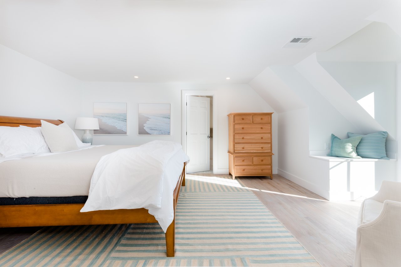 7 Meeting House Lane