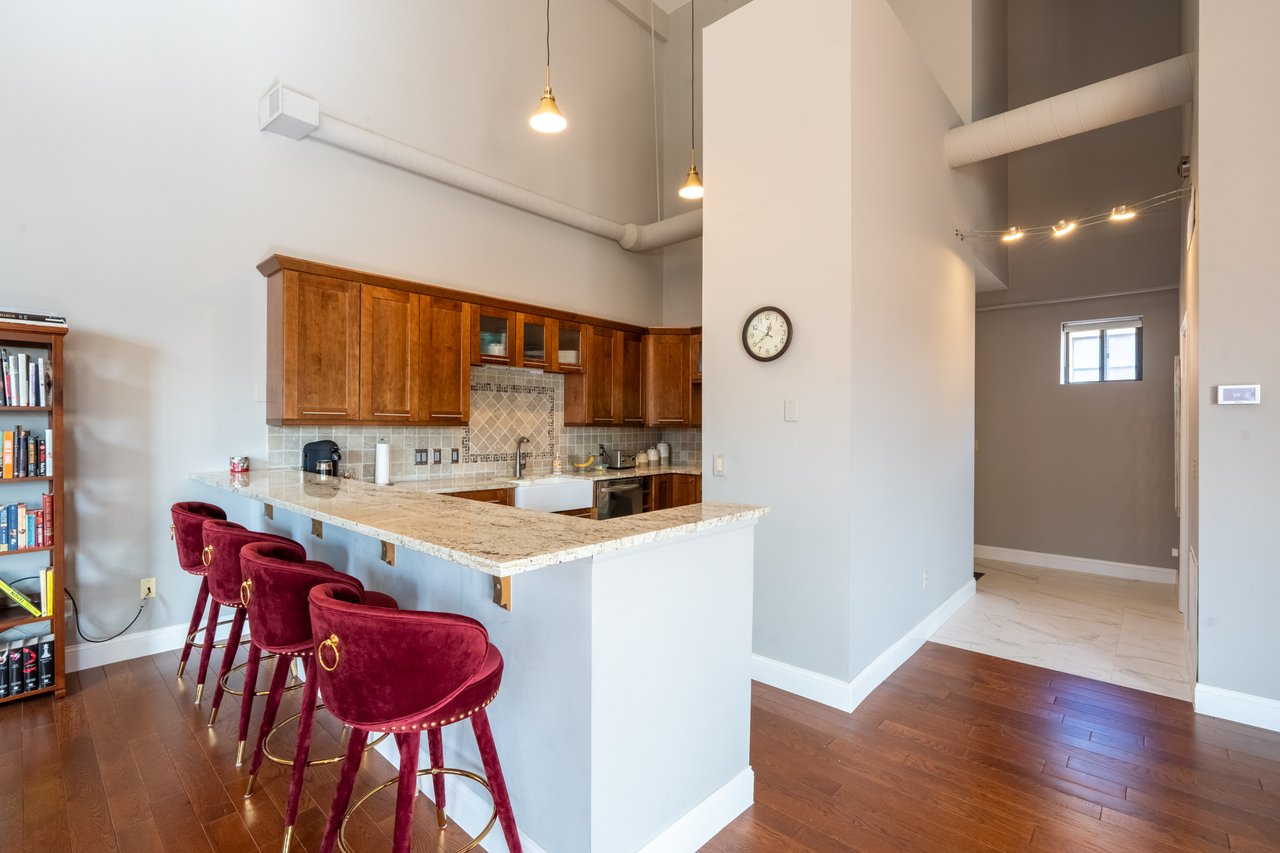 930 Acoma Street Unit #301, Denver, CO 80204