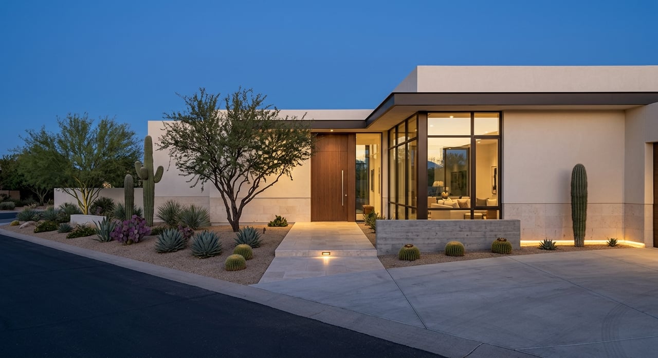 What It’s Like To Live In Paradise Valley
