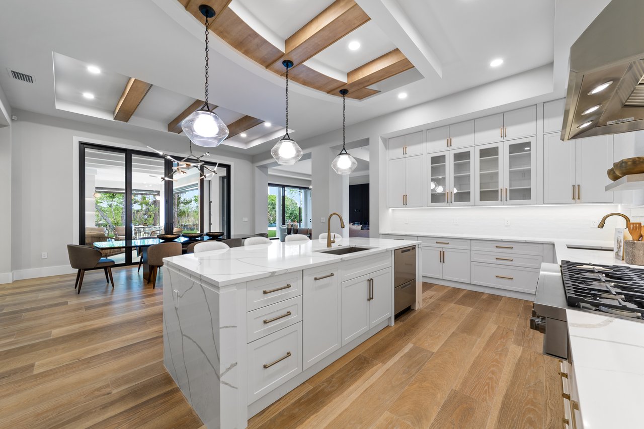 Savannah Model - Lot 399A Estate