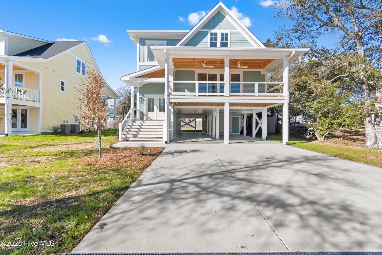 105 NE 64th Street