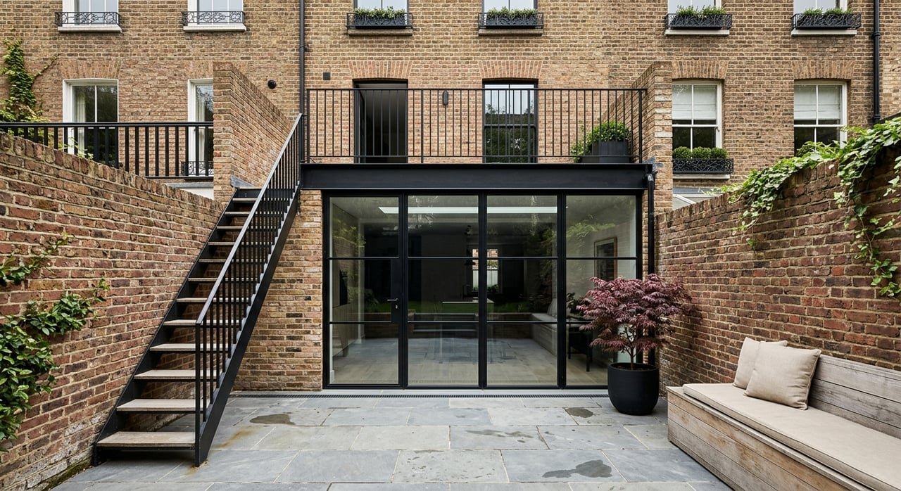 Brooklyn Heights Architecture And Home Styles Explained