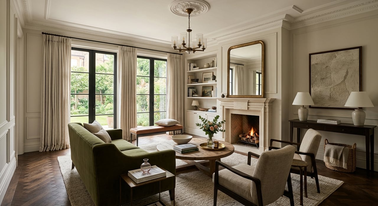 Design-Forward Staging Tips For Leland Waterfront Sellers