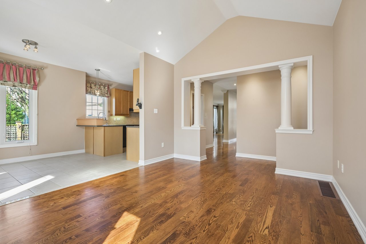 Joshua Creek Bungalow