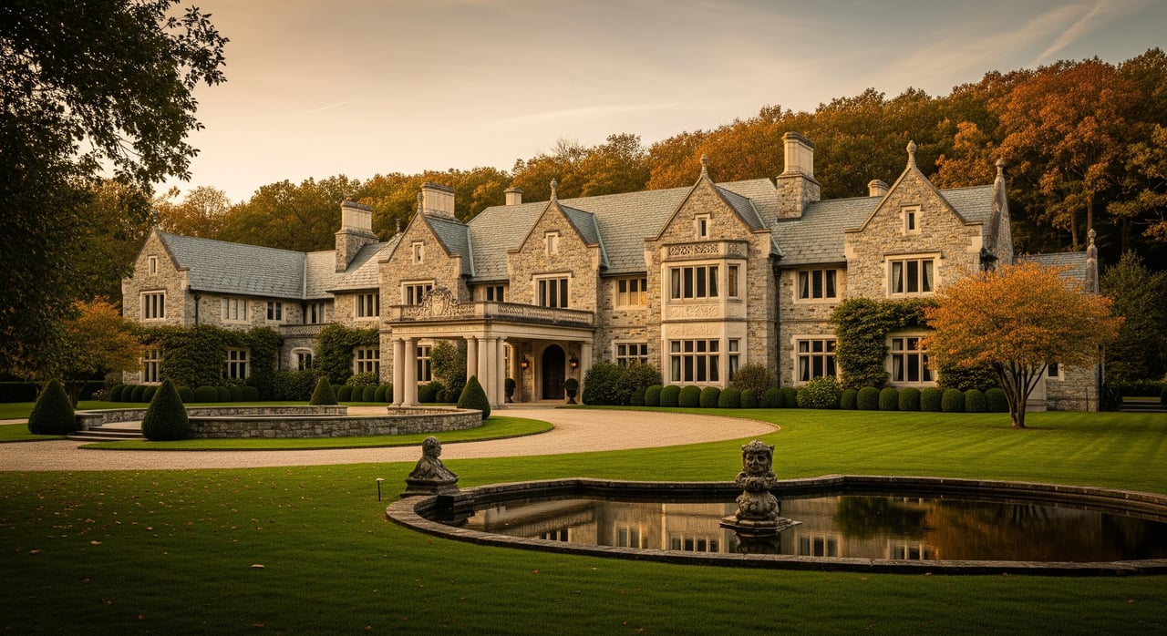 Understanding Bernardsville’s Luxury Market