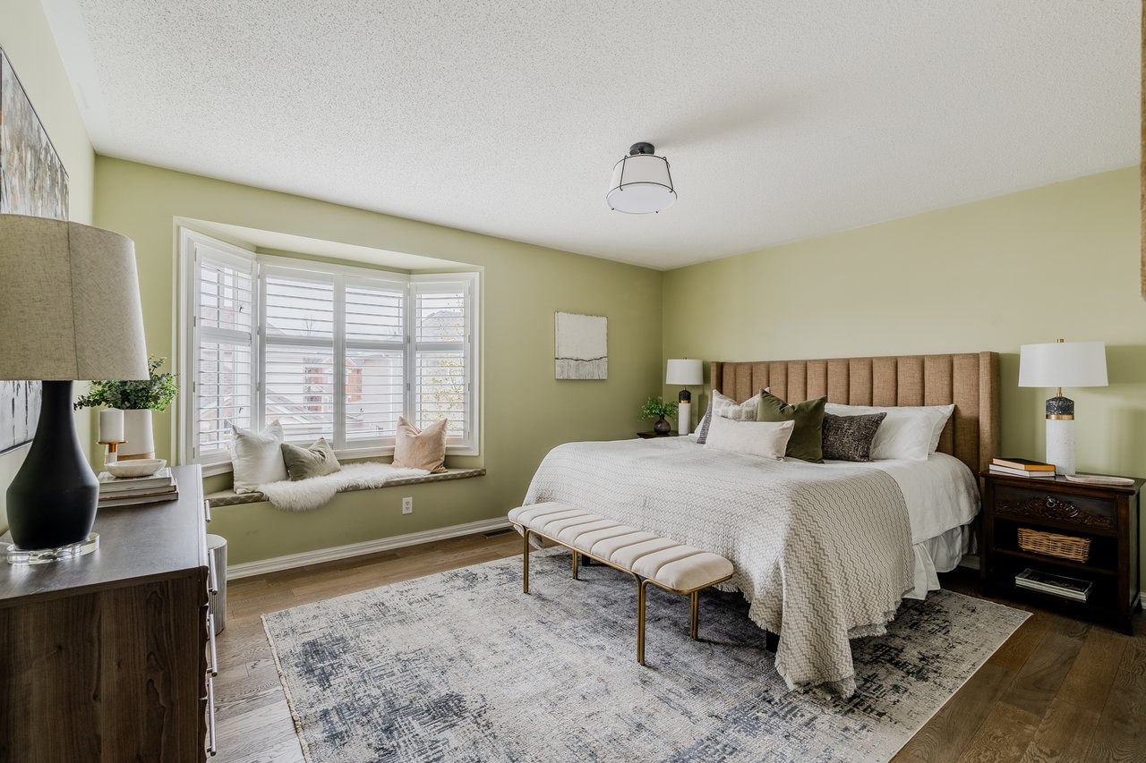 809 Trudeau Dr