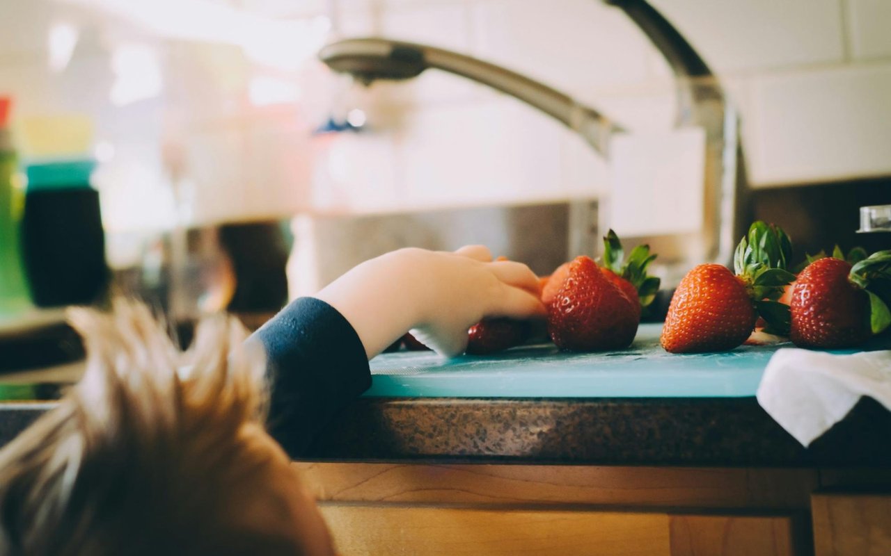 How to Make Sure Your Home is Safe for Children