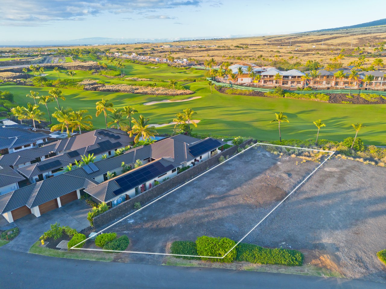 Phase III Lot 11