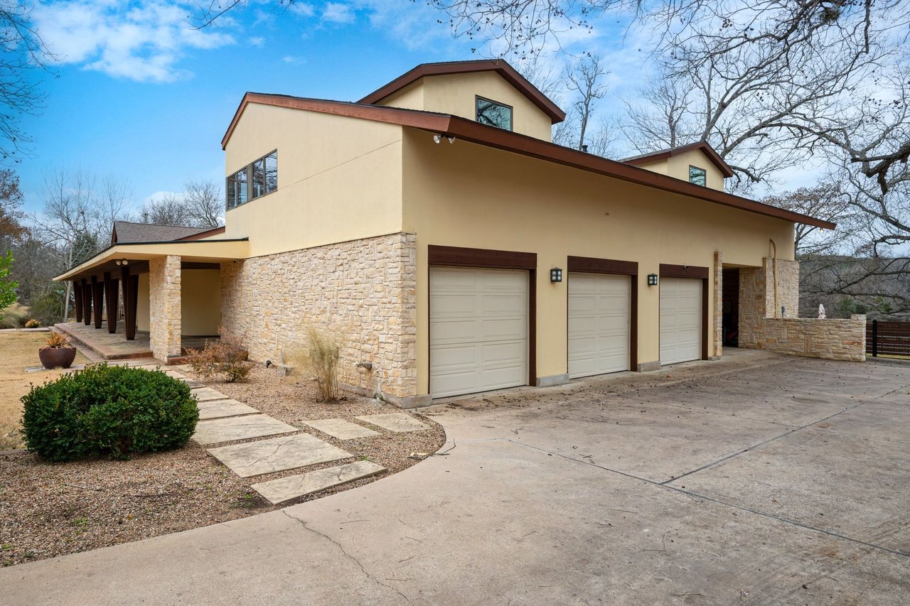 1210 Bruton Springs Road