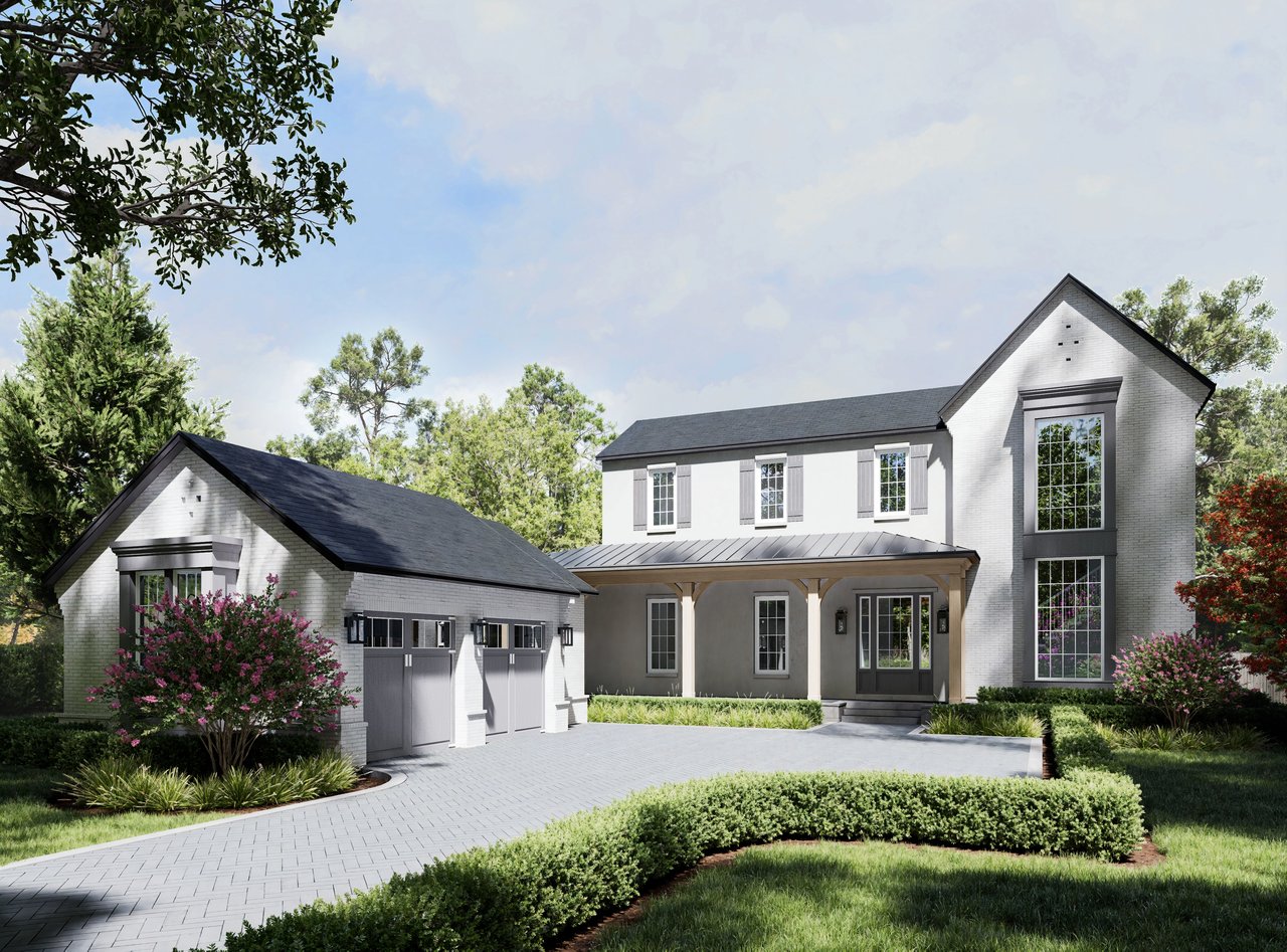 Grove at Harvest District