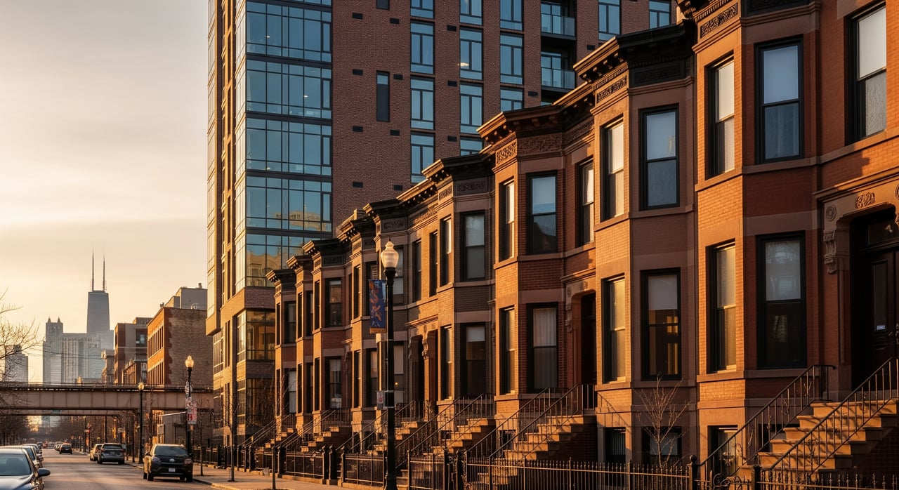 Bronzeville Market Basics: Prices, Inventory, and Trends cover