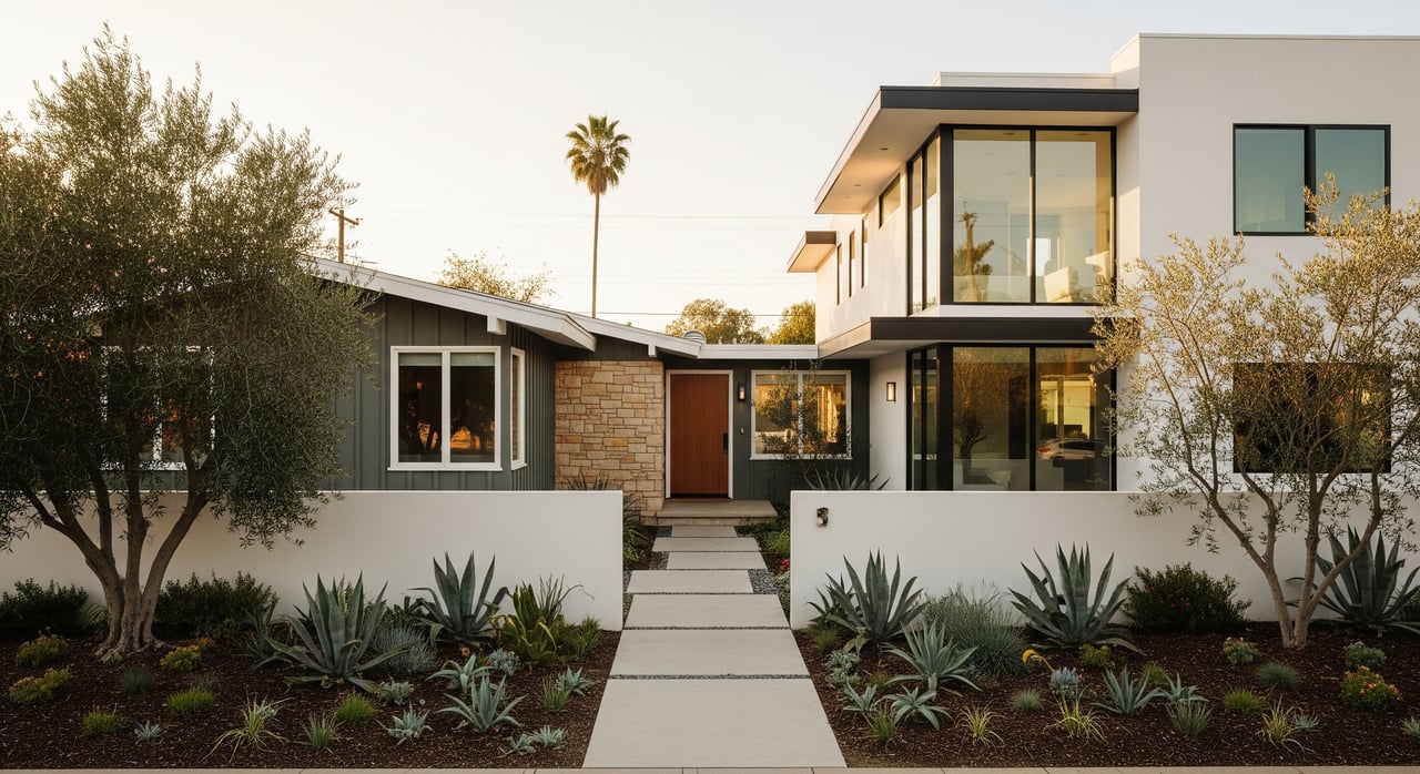 Midtown Ventura: Mid-Century Vs. Modern—Which Fits You?