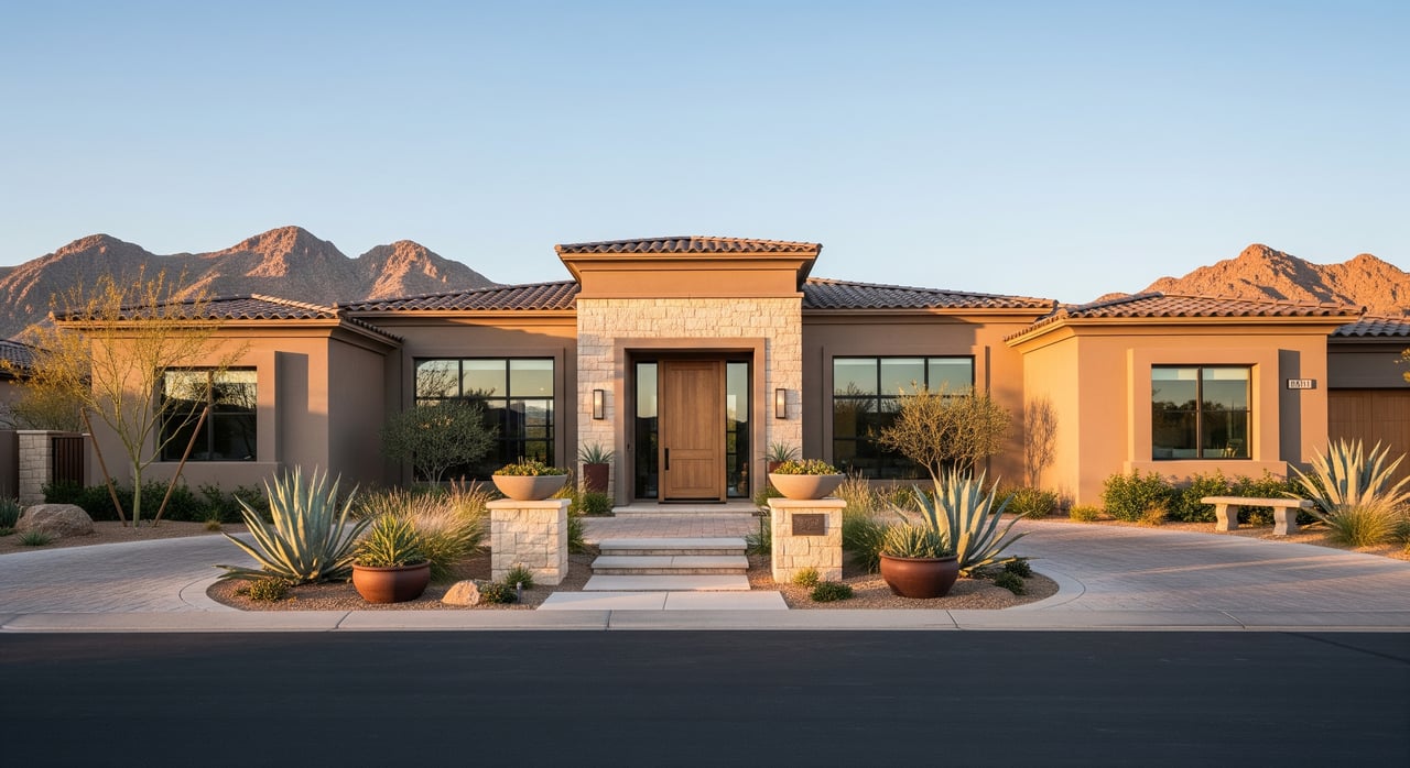 Best Time To List A Home In Henderson