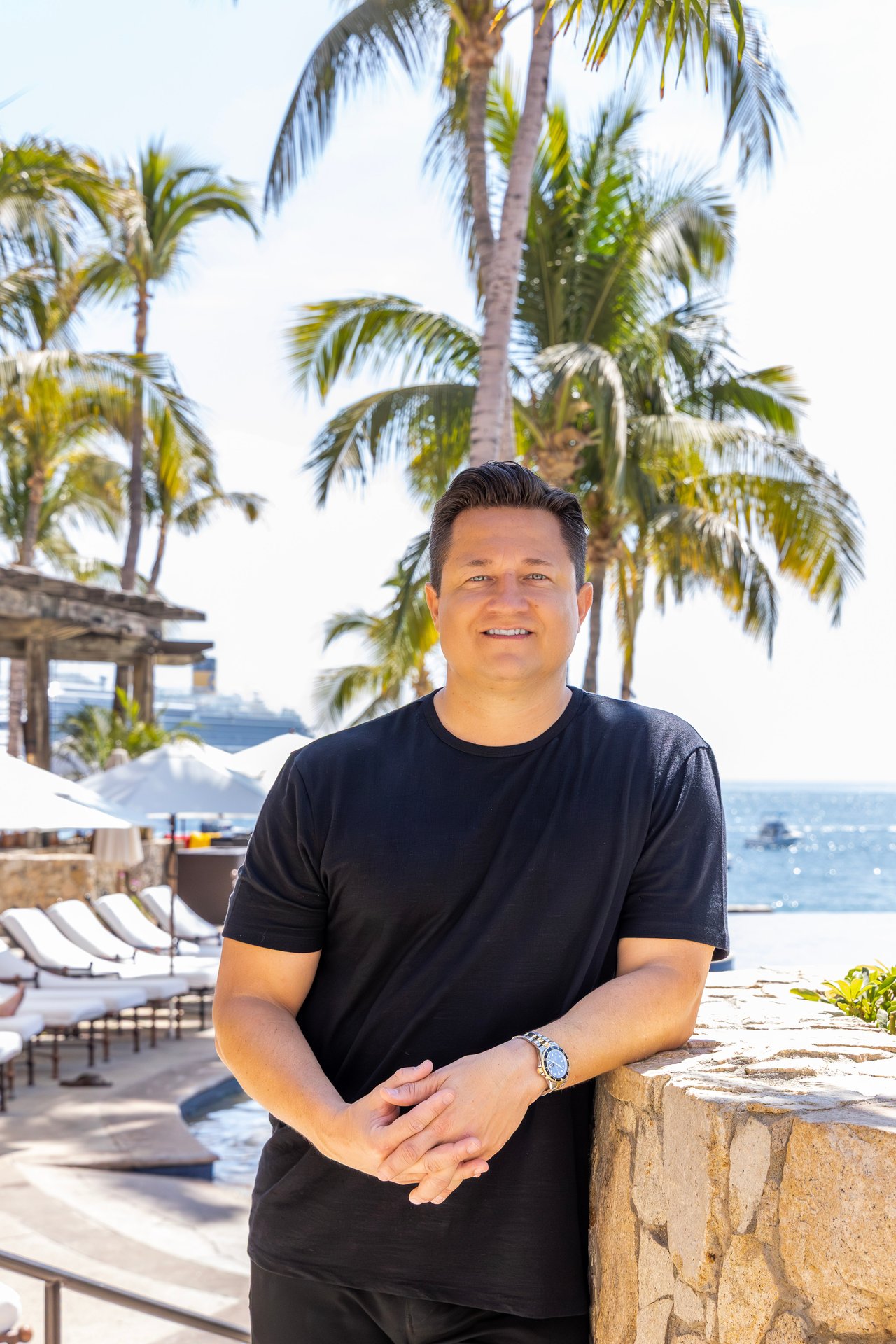 Alen Fabjan Redefining Luxury Real Estate in Los Cabos