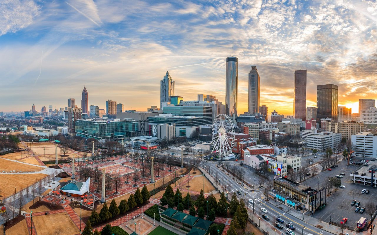 Atlanta