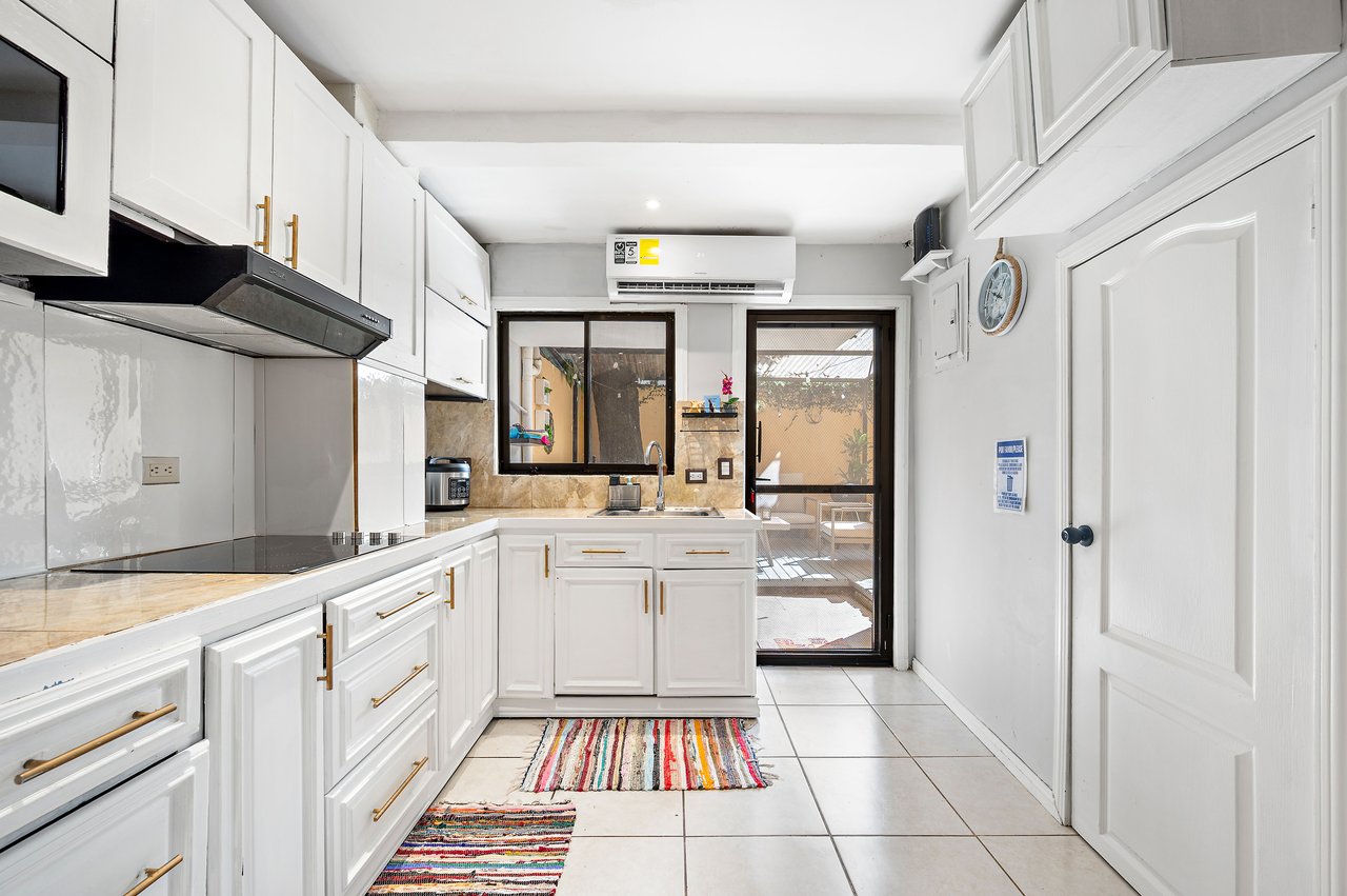 Los Sueños 3 #6 | Prime Tamarindo Value | Turnkey 3-Bed Condo with Private Deck, Pool & Strong Rentability