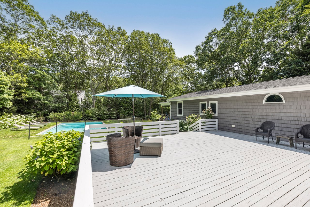 4 Tryworks Lane, East Hampton