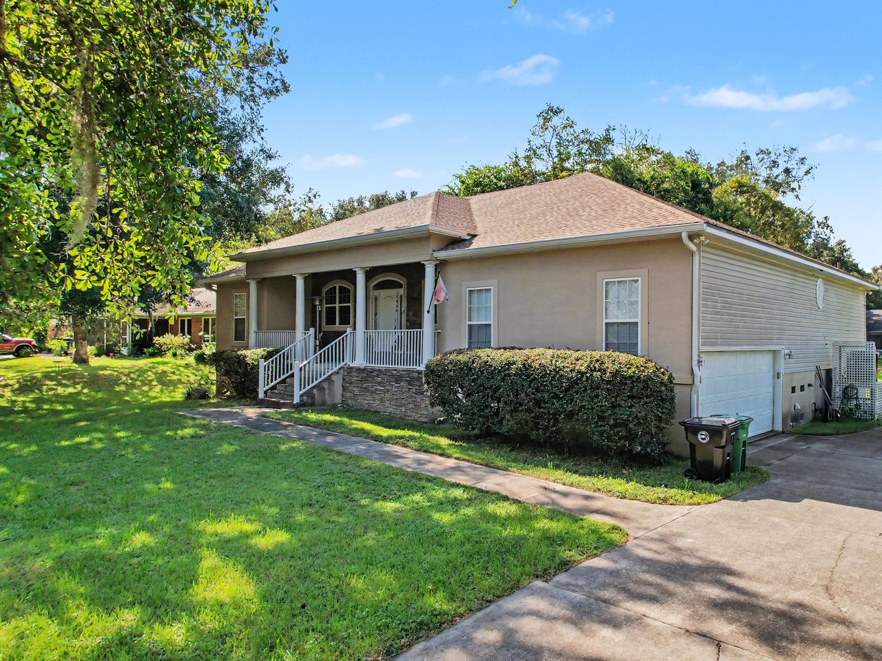 1908 Faulk Drive